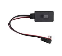Bewinner Cable Adaptador Bluetooth 5.0 AUX para KS-U58 PD100 U57 U29 y Ai-Net, Reemplazo de Estéreo de Coche Plug & Play, Material ABS, Compatible con Versiones Anteriores