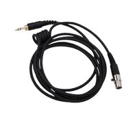 Bewinner Cable de Auriculares para HD 490 PRO y PRO Plus, 6,56 Pies,