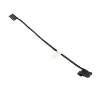 Bewinner Cable de Batería de Repuesto para Ordenador Portátil DELL Latitude 5250 E5250, 0XR8M6 DC02001YX00, Conector de Batería de Repuesto