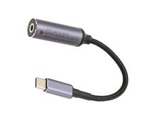 Bewinner Cable de Carga PD de 100W, Resistente, Duradero, Chip Incorporado para Tableta, PC, Portátil, Nailon de Aleación de Aluminio