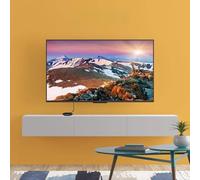 Bewinner Cable de Vídeo de 3,5 Mm Conexión Fácil Amplia Compatibilidad Cabezal Estable para Transmisión de Datos STB TV PC Cable de PVC Negro de 1,2 M