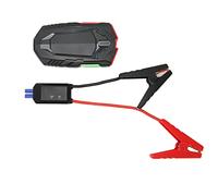 Bewinner Caja de Arranque Portátil 8000mAh, Pico 600A para Motores Diésel de 5.0L Gas/2.5L, Amplificador de Batería de Auto con USB/Tipo-C, Luz LED, IP66 a Prueba de Agua, Modo SOS