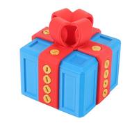 Bewinner Caja de Molesta con Tornillos: Take Apart Box para Recibir, una Caja de Presente Impresa en 3D Divertida, una Hilarante Contenedor de Tarjetas de Dinero para Almacenar Juguetes