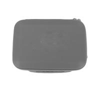 Bewinner Caja de Transporte para Drones para 5 Pro, Estuche de Viaje Rígido, Bolsa de Transporte Portátil con Correa para el Hombro, Almacenamiento de Gran Capacidad para Control Remoto RC 2 y