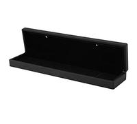 Bewinner Cajas de Regalo de Joyería, Caja para Joyas, Estuche para Anillo/Colgante/Pulsera/Collar con Luz LED, Estuche de Exhibición de Joyería Caja de Almacenamiento Caja de Presentación Bandejas