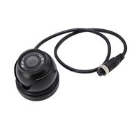 Bewinner Cámara de Coche AHD 1080P |Sensor CMOS Starlight, Amplio Voltaje 8V-14V, Carcasa de Aluminio Resistente a la Intemperie para Claridad Día/Noche