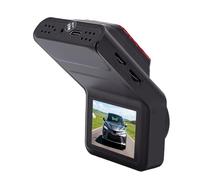 Bewinner Cámara de Conducción Inteligente 4K, DVR de Coche Gran Angular de 140° con Pantalla de 2,0 Pulgadas, Monitor de Estacionamiento GPS WiFi 4G, Grabadora de Vehículo Delantera