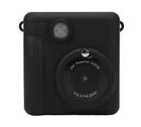 Bewinner Cámara de Impresión Instantánea para Niños de 3 a 12 Años, Regalos de Cumpleaños, Cámara de Vídeo Digital HD de Doble Lente con Pantalla de 2,4", Vídeo 1080P, Zoom 16X, Batería de 1200 MAh,