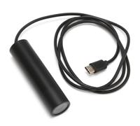 Bewinner Cámara USB para Teléfono Android OTG, Cámara Web de Video USB Mini UVC 1080P con Función OTG, para Computadora, Teléfonos Móviles Portátiles con OTG
