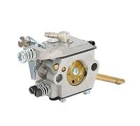 Bewinner Carburador de Aluminio Apto para STI-HL FS160 FS220 FS280 FR220 WAL-Bro WT-223, Reemplazo para Piezas de Máquina de Jardín ZA-MA C15-51 / C1S-S3D