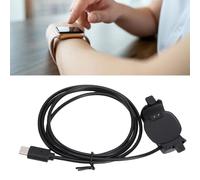Bewinner Cargador Apto para MagicBand Plus, Cable de Carga para Reloj Inteligente, Interfaz Tipo C, Cargador de Repuesto Plug and Play de 1m para MagicBand Plus (2PCS)