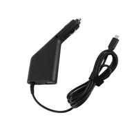 Bewinner Cargador de Coche USB C de 38 W, Adaptador de Carga Rápida, Cargador de Coche de Doble Puerto PD y QC3.0 para Ordenador Portátil y Teléfono Inteligente, Salida Máxima de 65 W con PPS, Plug