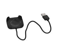 Bewinner Cargador de Reloj Inteligente, Cable de Carga Inalámbrico para Reloj, Cargador para Reloj Inteligente Deportivo de Color, Cable de Carga USB Portátil Compatible con Hw22 HW19