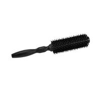 Bewinner Cepillo de Pelo Redondo, Peine Voluminizador Antiestático para Peinar en Salón, Peluqueros en Casa, Cepillo con de Madera (14#)