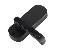 Bewinner Cerradura de Puerta Inteligente con Huella Digital con Bluetooth 5.0, Contraseña Digital, Tarjeta IC y Entrada sin Llave - Teclado de Aleación de Aluminio, Control Remoto de Aplicación,