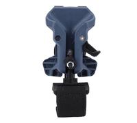 Bewinner Clamp/Holder de Cinturón para Portaherramientas para Taladros y Destornilladores Eléctricos, Diseño Multifuncional de Bloqueo Automático, Compacto y Liviano para Electricistas Al Aire Libre