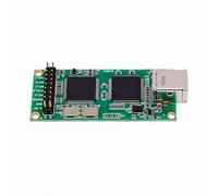 Bewinner Combo384 Módulo de Interfaz Digital USB DSD512 PCM384 Compatible con OS X 10.6+ I2S S/PDIF Salida WM8804