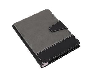 Bewinner Conjunto de Cuaderno de Lápiz Digital Inteligente, Bluetooth 5.0 Sync en Tiempo Real, 360 ° Escribir Dot Dot Paper, 64 Páginas Notorbooke Reemplazable con Recargas de Bolígrafo