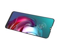 Bewinner Conjunto de Digitalizador de Pantalla Táctil LCD para Moto G30 XT2129 y Moto XT2128, Pantalla TFT IPS de 6,5 Pulgadas 720 X 1600, Kit de Reemplazo de Multitáctil Sensible 3D