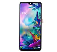 Bewinner Conjunto de Digitalizador de Pantalla Táctil LED para G8X V50S 5G, Pantalla LCD de Repuesto con Herramientas, Táctil de 6,4 Pulgadas 2340x1080px, Tacto Sensible 3D Multitáctil,