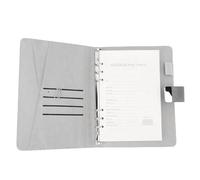 Bewinner Conjunto de Escritura de Cuaderno Inteligente con Recargas Reutilizables, Transcripción de Voz en Tiempo Real, Escritura a Mano a Conversión de Palabras, Generación de Arte de