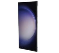 Bewinner Conjunto de Pantalla Digitalizadora Táctil para S23 Ultra 5G para Reemplazo Profesional con Herramientas de Reparación, Ideal para Respuesta de Pantalla Incorrecta e Imprecisiones de