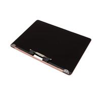 Bewinner Conjunto de Pantalla LCD LED para 13,3" 2018 A1932 3184, Reemplazo de Pantalla 2560x1600 con Detección de Luz Completa y Retroiluminación del Teclado