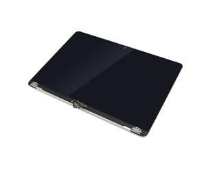 Bewinner Conjunto de Pantalla para Computadora Portátil Air M2 2022 A2681 4074, Pantalla LED LCD Completa de 13,6 Pulgadas 2560x1664 con Detección de Luz y Retroiluminación del Teclado