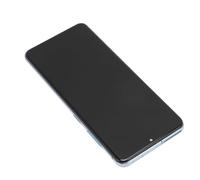 Bewinner Conjunto de Pantalla Táctil LCD para Teléfono S20 4G de 6,2 Pulgadas - Digitalizador de Alta Sensibilidad - Excelente Artesanía - para Talleres de Reparación de Teléfonos (Blue)