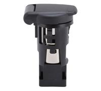 Bewinner Conjunto de Toma de Corriente de 12 V 25331-3SH0A de Repuesto para Rogue, Murano, Leaf, Versa Note, Rogue Sport - Material ABS, Plug and Play