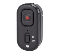 Bewinner Control Remoto de Cámara de Acción Apto para One RS, Control Remoto Inalámbrico Bluetooth 5.0, 32.8 Pies Impermeable, Batería Larga, Diseño Portátil para GO 3S Ace Pro X3 X4