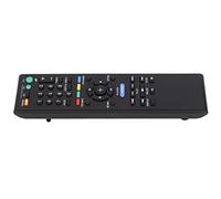 Bewinner Control Remoto para Reproductores de Discos BDP-S350 BDP-S360 -S370 -S380, Control Remoto de TV de Repuesto con Teclas Sensibles, Material ABS de para una Fácil Operación