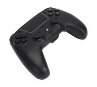 Bewinner Controlador de Juegos Inalámbrico Bluetooth, Retroalimentación de Alta Sensibilidad, Batería de Larga Duración para Jugadores de PC y Transmisores, Efectos de Iluminación Coloridos