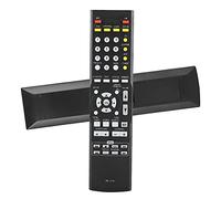 Bewinner Controlador Remoto Inteligente para RC-1120 AVR-3801 AVR-930-390 -391-1312 -1311-1612 -1610 DHT-390, Control Remoto de Repuesto de Amplificador Universal, Alcance de 8 M, ABS Duradero