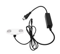 Bewinner Controlador Táctil de sofá Inteligente, Actuador Eléctrico para sofá Reclinable Ajustable, Interruptor Táctil de Detección Humana, Contactos de Acero Inoxidable