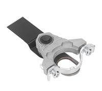 Bewinner Convertidor de Amoladora Angular de Acero de Tungsteno, Kit de Adaptador de Herramienta Oscilante Multifuncional para Cortar Pulido, Interfaz Universal para Madera Metal Plástico, Potencia
