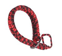 Bewinner Correa de Muñeca para Cámara Correa de Mano de Nailon para Fotógrafos de Cámaras DSLR sin Espejo, de Seguridad Ajustable con Anillo de Acero, Liviana y Duradera, Ajuste Universal para Todas