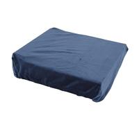 Bewinner Cubierta Antipolvo para Tocadiscos AT AT BT, Funda Elástica de Terciopelo Suave para Tocadiscos, Funda Antipolvo Lavable y Reutilizable contra Arañazos, Luz Solar, Pelo de Mascotas (Blue)