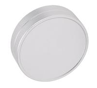 Bewinner Cubierta de Lente Frontal de Aleación de Aluminio con Función de Resistencia a la Intemperie Apta para X20 X30 Tapa Protectora de Lente de Cámara Reemplazo para Fotografía Al Aire Libre