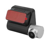 Bewinner Dash CAM Delantero Trasero, Cámara de Tablero WiFi 4K 1080P con Pantalla de 2 Pulgadas, Gran Angular de 170°, Visión Nocturna, Sensor G, Grabación en Bucle, Modo de