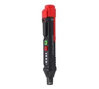 Bewinner Detector de Gas Portátil Sensible, Tipo Bolígrafo, Detector de Fugas para Gas Natural, Propano, Acetona, Alcohol, Hidrógeno, Uso Industrial y de Catering