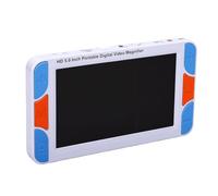 Bewinner Digital Magnifier 5 Inch Adjustable Zoom