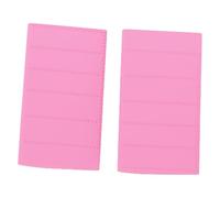Bewinner El Panel Lateral De Helicóptero Liviano De Repuesto Protege los Componentes Internos para RC ERA C032 UH 1 Repuestos De Helicóptero De Control Remoto (Pink)