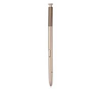 Bewinner Electromagnetic Stylet Touch Pen Touch Screen Pen Capacitive Pen - Adecuado para Note 5 u Otros Dispositivos equipados con una Pantalla táctil capacitiva(Oro+note5 S-Pen)