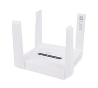 Bewinner Enrutador 4G LTE WiFi 6 con Ranura de Tarjeta SIM, Velocidad de Descarga de 150 Mbps para la Transmisión de Juegos, Punto de Acceso Móvil Interior para Viajes en Casa