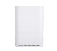 Bewinner Enrutador 5G CPE de Doble Banda WiFi 6 Gigabit LTE Módem Enrutador para Monitoreo Industrial Doméstico, Bloqueo de Frecuencia 5G/4G, SIM Plug and Play, Versión UE Asia África