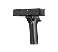 Bewinner Escáner 3D Otter Lite, Escáner 3D Inalámbrico de Mano con Precisión de 0,05 Mm y Antivibración, Velocidad de 30 para Objetos de 20 Mm a 2000, Compatible con //iOS/