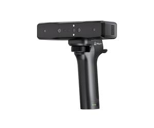 Bewinner Escáner 3D Otter Lite, Escáner 3D Inalámbrico de Mano con Precisión de 0,05 Mm y Antivibración, Velocidad de 30 para Objetos de 20 Mm a 2000, Compatible con //iOS/