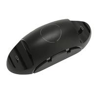 Bewinner Estación de Carga 6 en 1 para y OLED, Base de Carga Inteligente para Controlador de Protección de Seguridad para Rápida con Indicadores LED