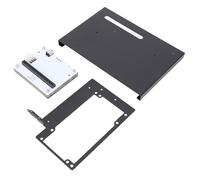 Bewinner Estación de Muelle de GPU Externa para Thunderbolt 4 USB4, EGPU Cubro Compatible con RTX 4090 RX 7900 XTX, PCIe 16X Graphics Dock Support ATX/SFX Fuente de Alimentación, Oculink
